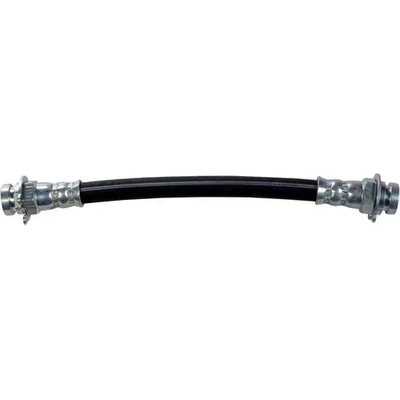 Rear Brake Hose by BRAKEBEST - BH106335 pa1