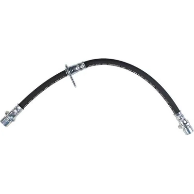 Rear Brake Hose by BRAKEBEST - BH114834 pa1