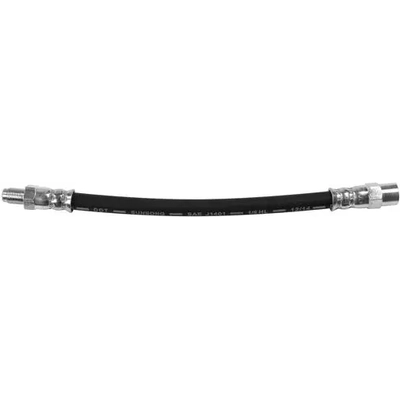Rear Brake Hose by BRAKEBEST - BH116467 pa1