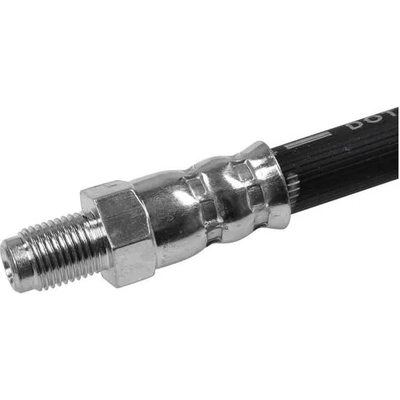 Rear Brake Hose by BRAKEBEST - BH116467 pa2