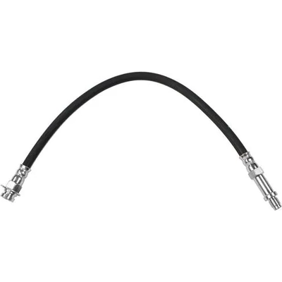 Rear Brake Hose by BRAKEBEST - BH13841 pa1