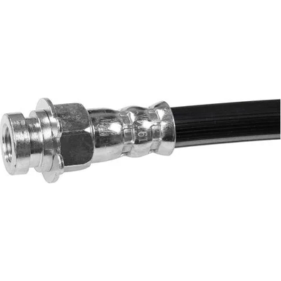 Rear Brake Hose by BRAKEBEST - BH13841 pa2