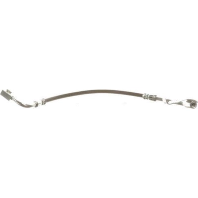 Rear Brake Hose by BRAKEBEST - BH2206368 pa1
