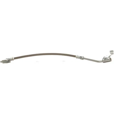 Rear Brake Hose by BRAKEBEST - BH2206369 pa1