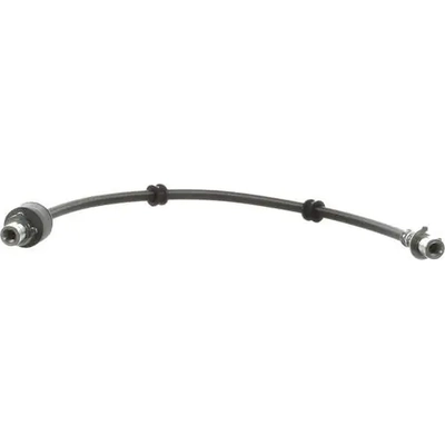 Rear Brake Hose by BRAKEBEST - BH2206666 pa1