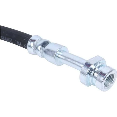 Rear Brake Hose by BRAKEBEST - BH2206697 pa2