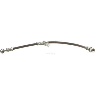 Rear Brake Hose by BRAKEBEST - BH2207169 pa1