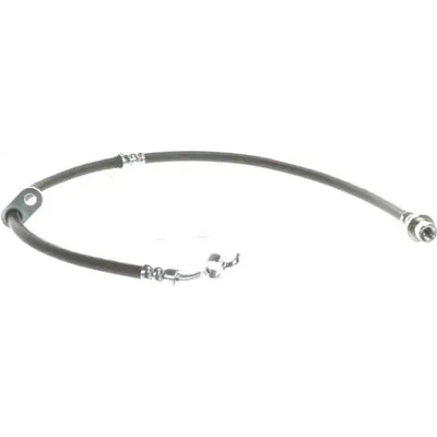 Rear Brake Hose by BRAKEBEST - BH2207467 pa1