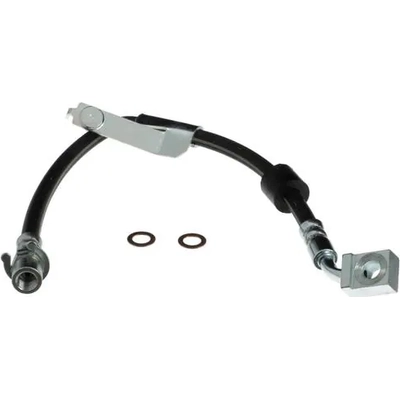 Rear Brake Hose by BRAKEBEST - BH2207659 pa1