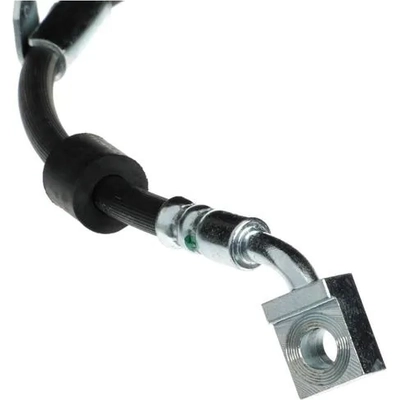Rear Brake Hose by BRAKEBEST - BH2207660 pa2