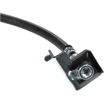 Rear Brake Hose by BRAKEBEST - BH2207666 pa2