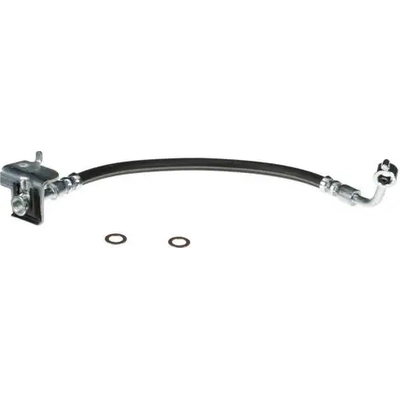 Rear Brake Hose by BRAKEBEST - BH2207669 pa1