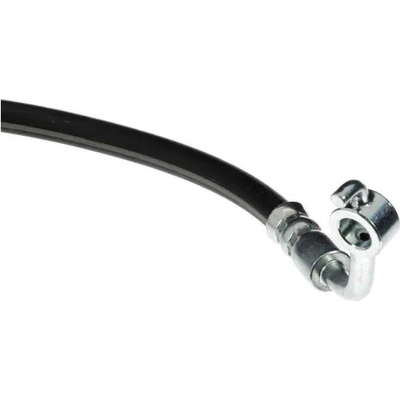 Rear Brake Hose by BRAKEBEST - BH2207669 pa2