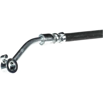Rear Brake Hose by BRAKEBEST - BH2207714 pa2