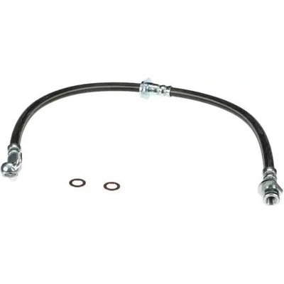 Rear Brake Hose by BRAKEBEST - BH2207716 pa1