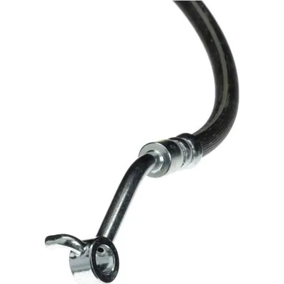 Rear Brake Hose by BRAKEBEST - BH2207721 pa2