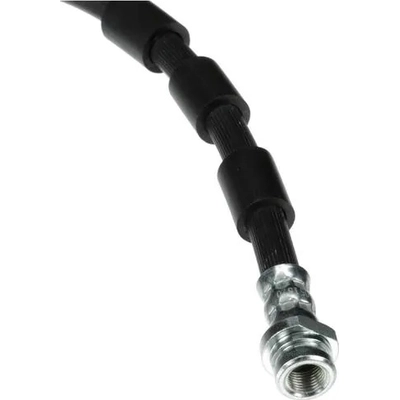 Rear Brake Hose by BRAKEBEST - BH2207735 pa2