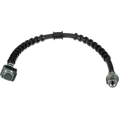 Rear Brake Hose by BRAKEBEST - BH2207743 pa1