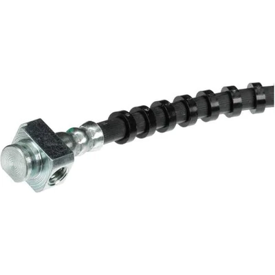 Rear Brake Hose by BRAKEBEST - BH2207743 pa2