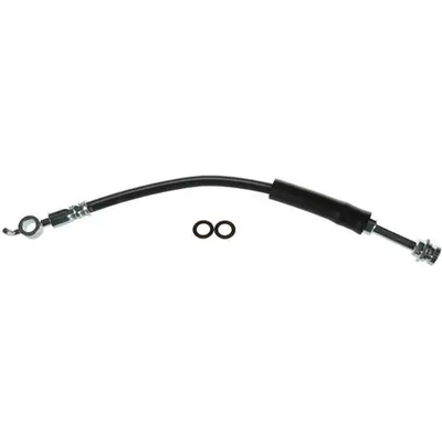 Rear Brake Hose by BRAKEBEST - BH2208363 pa1