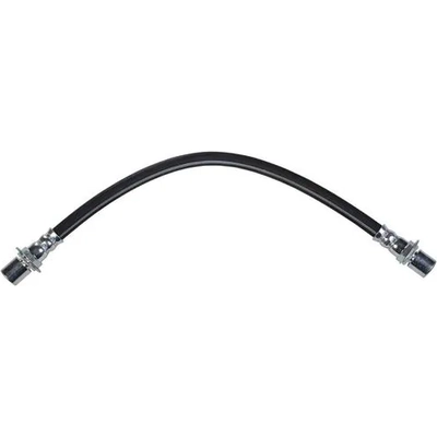 Rear Brake Hose by BRAKEBEST - BH36738 pa1