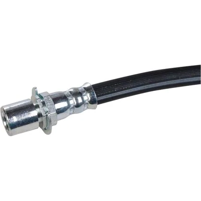 Rear Brake Hose by BRAKEBEST - BH36738 pa2