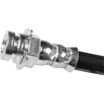 Rear Brake Hose by BRAKEBEST - BH36846 pa2