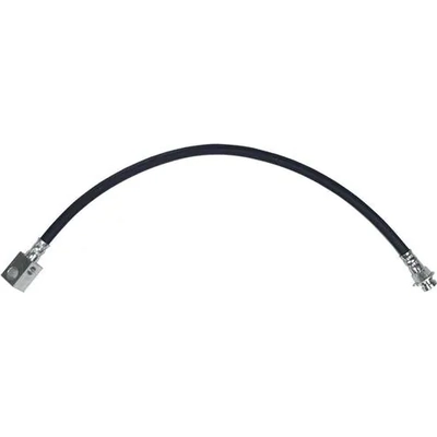 Rear Brake Hose by BRAKEBEST - BH36850 pa1