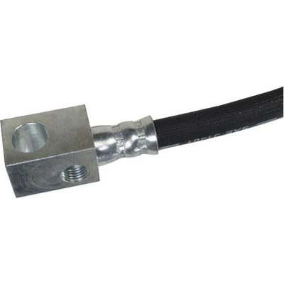 Rear Brake Hose by BRAKEBEST - BH36850 pa2