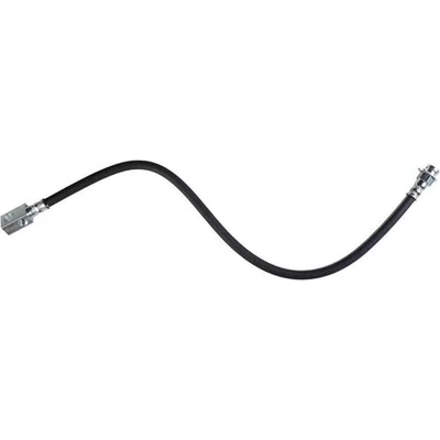 Rear Brake Hose by BRAKEBEST - BH36851 pa1