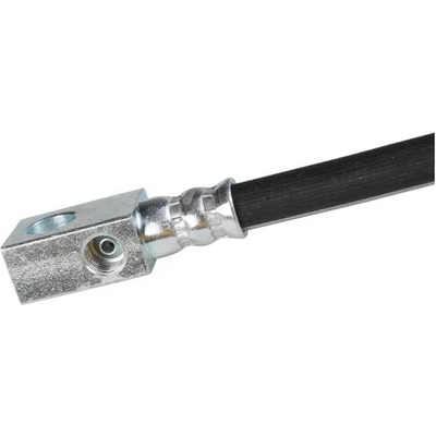 Rear Brake Hose by BRAKEBEST - BH36851 pa2