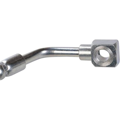Rear Brake Hose by BRAKEBEST - BH380102 pa2