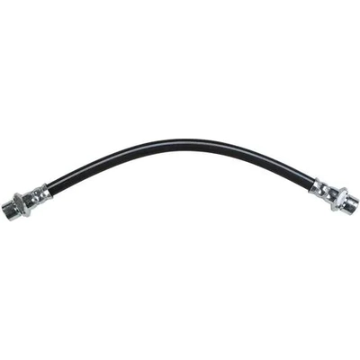 Rear Brake Hose by BRAKEBEST - BH380130 pa1