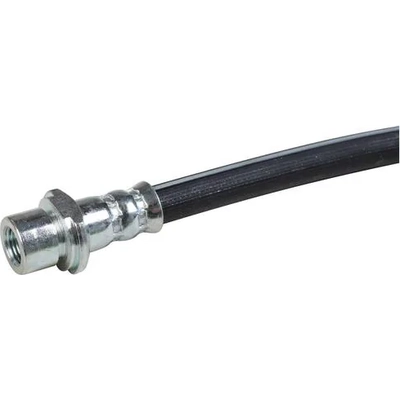 Rear Brake Hose by BRAKEBEST - BH380130 pa2