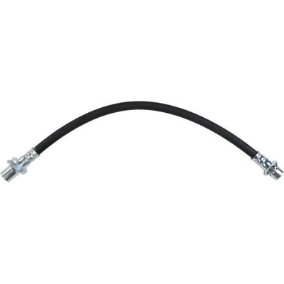 Rear Brake Hose by BRAKEBEST - BH380208 pa1