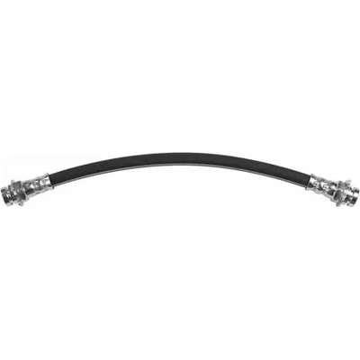 Rear Brake Hose by BRAKEBEST - BH380270 pa1
