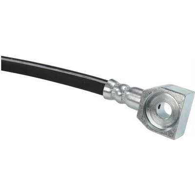 Rear Brake Hose by BRAKEBEST - BH380376 pa2
