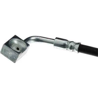 Rear Brake Hose by BRAKEBEST - BH380416 pa2