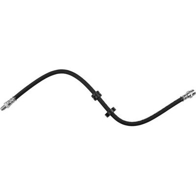 Rear Brake Hose by BRAKEBEST - BH380423 pa1