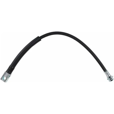Rear Brake Hose by BRAKEBEST - BH38044 pa1