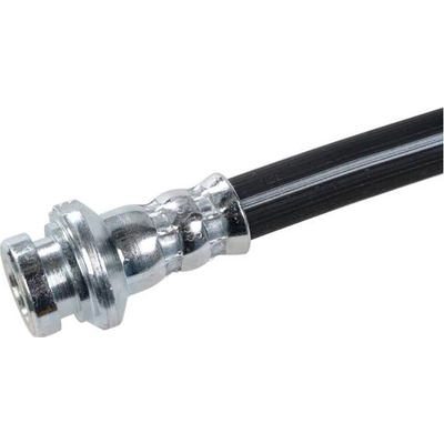 Rear Brake Hose by BRAKEBEST - BH380487 pa2