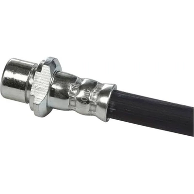 Rear Brake Hose by BRAKEBEST - BH380516 pa2
