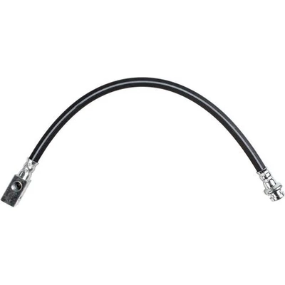 Rear Brake Hose by BRAKEBEST - BH380716 pa1