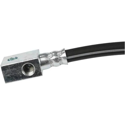 Rear Brake Hose by BRAKEBEST - BH380716 pa2