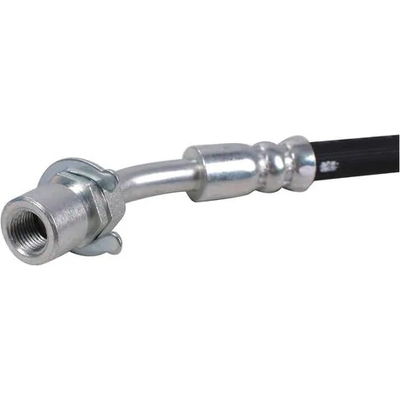 Rear Brake Hose by BRAKEBEST - BH380773 pa1