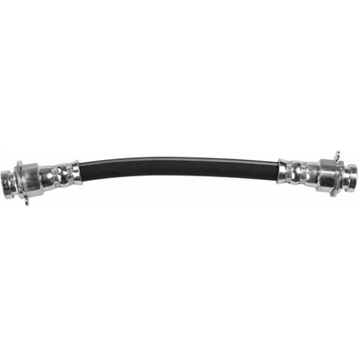 Rear Brake Hose by BRAKEBEST - BH380912 pa1