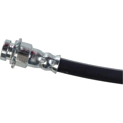 Rear Brake Hose by BRAKEBEST - BH380913 pa1