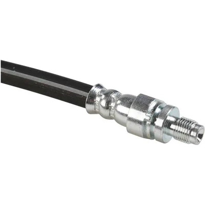 Rear Brake Hose by BRAKEBEST - BH380993 pa1