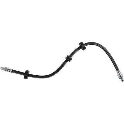Rear Brake Hose by BRAKEBEST - BH380993 pa2