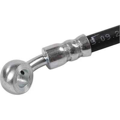 Rear Brake Hose by BRAKEBEST - BH381008 pa1
